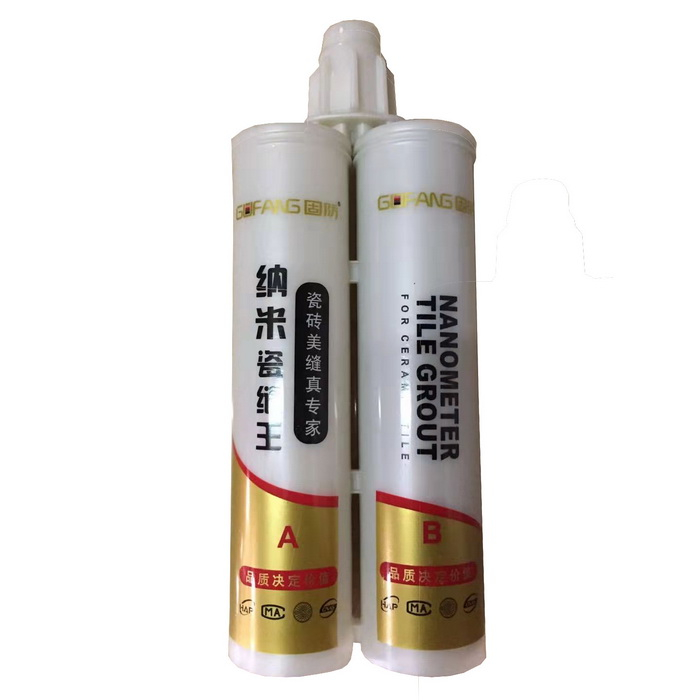 纳米瓷缝王